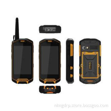 MTK6577 1GB RAM 0.3MP Rugged Waterproof Smartphone Runbo X5